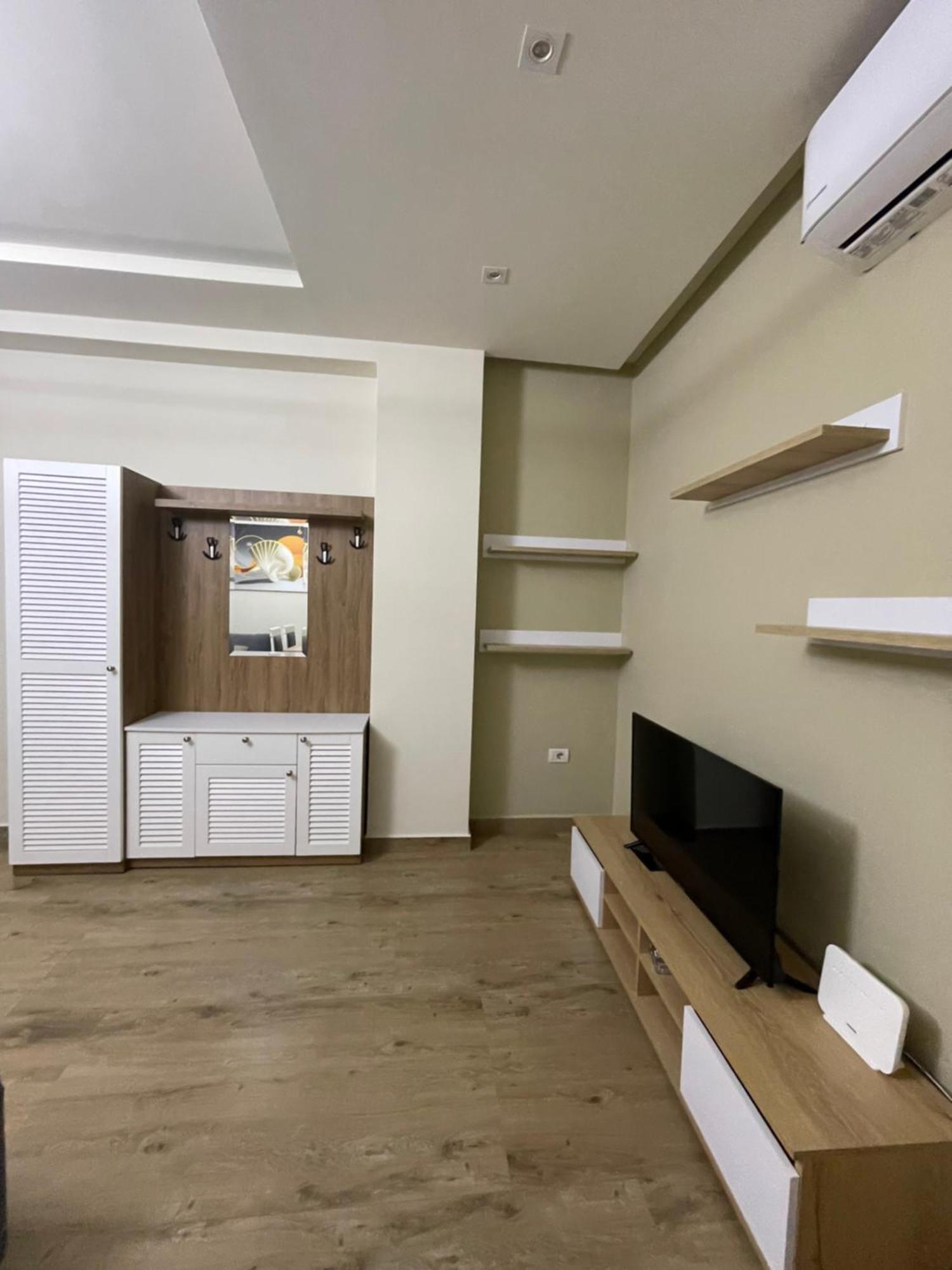 Condor Center Luxury Apartment Tiranë Luaran gambar