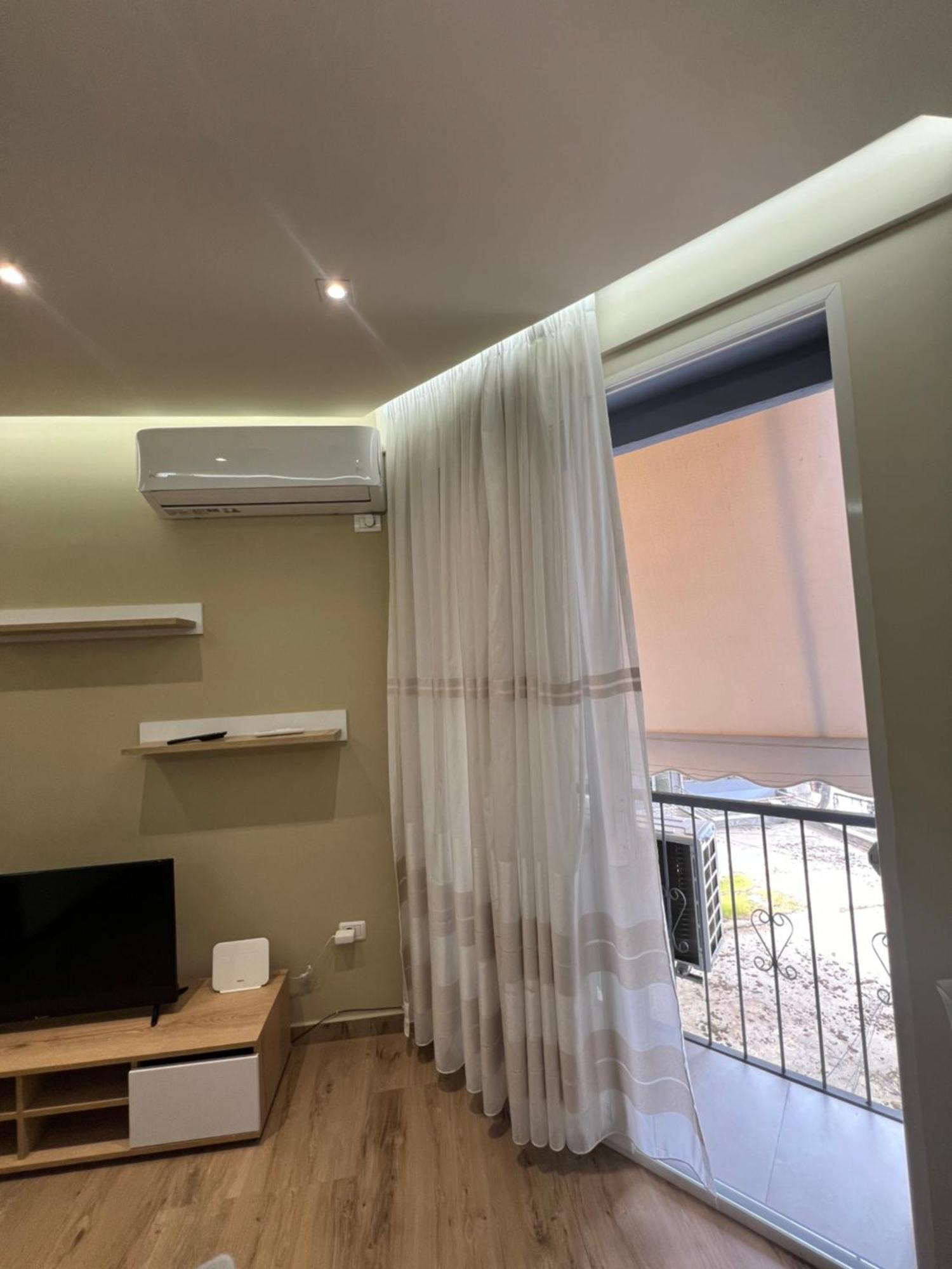 Condor Center Luxury Apartment Tiranë Luaran gambar