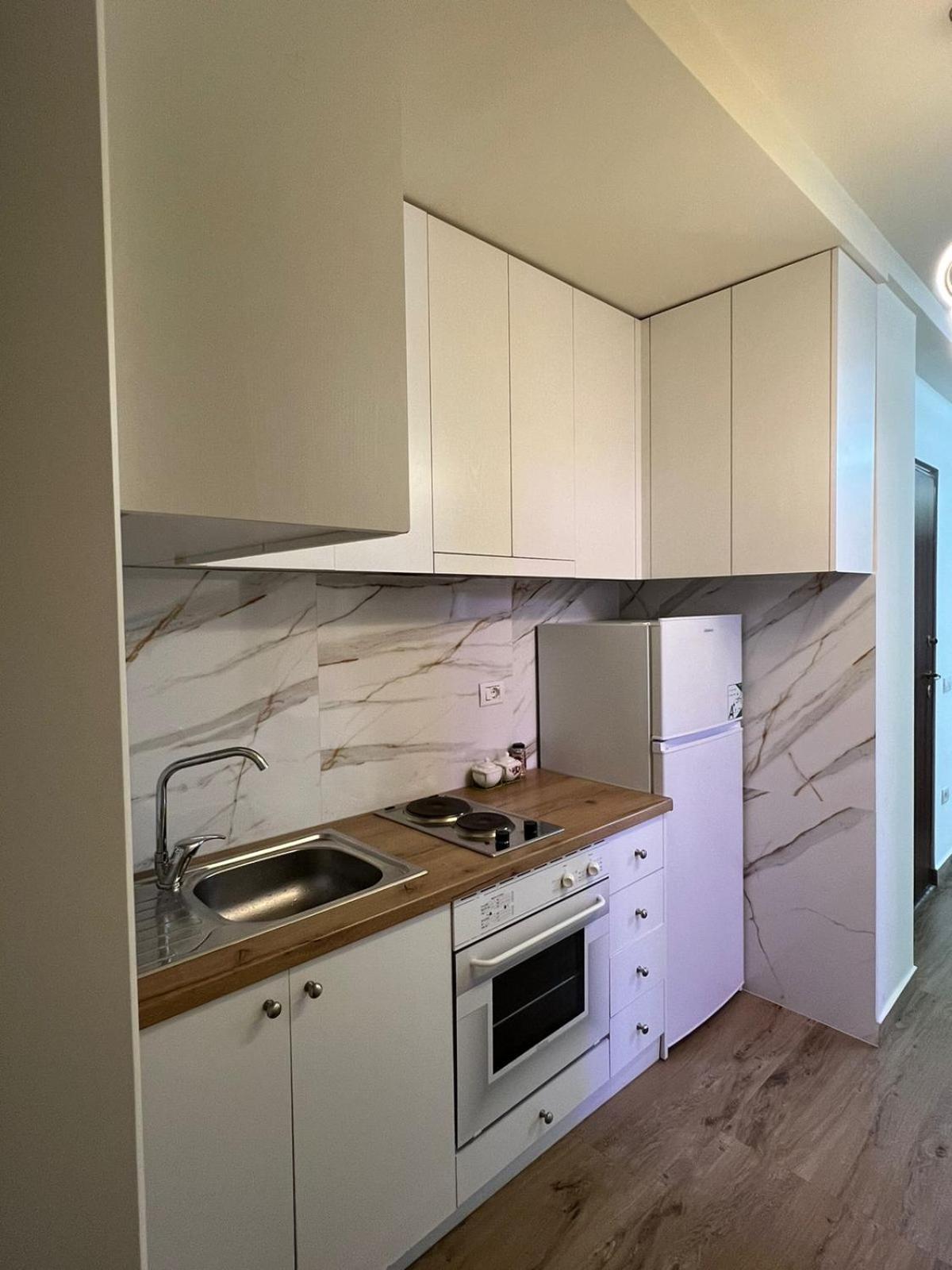 Condor Center Luxury Apartment Tiranë Luaran gambar